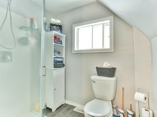 Salle de bains - 71 Rue St-Hyacinthe, Gatineau (Hull), QC - Indoor Photo Showing Bathroom