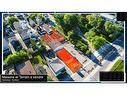 Aerial photo - 73 Rue St-Hyacinthe, Gatineau (Hull), QC  -  With View 