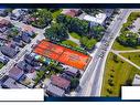 Aerial photo - 264 Rue St-Rédempteur, Gatineau (Hull), QC 