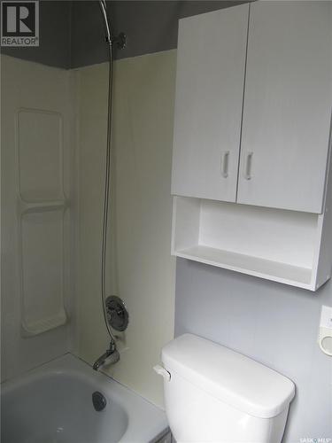 303 3Rd Avenue W, Watrous, SK - Indoor Photo Showing Bathroom
