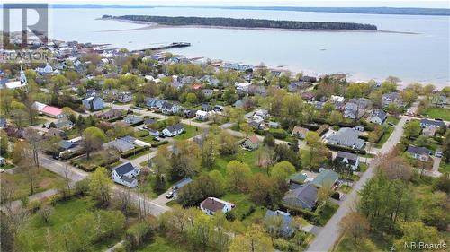 35 Parr Street, Saint Andrews, NB - Outdoor With Body Of Water With View