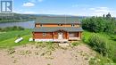 Waterfront Paradise Log Home, Leask Rm No. 464, SK  - Outdoor 