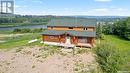 Waterfront Paradise Log Home, Leask Rm No. 464, SK  - Outdoor With View 