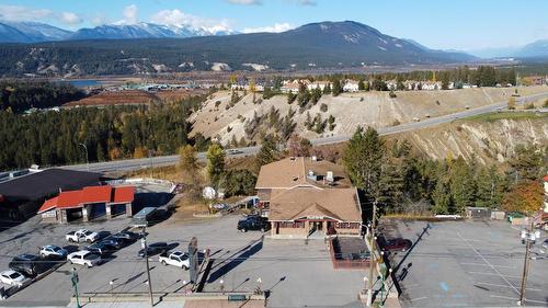 4935 Highway 93, Radium Hot Springs, BC - Outdoor With View