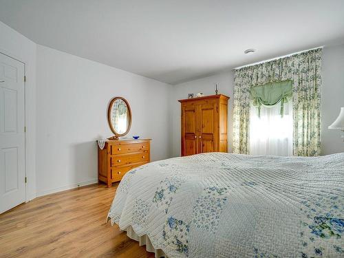 Chambre Ã  coucher principale - 1872 Rue Raoul-Jobin, Saint-Jérôme, QC - Indoor Photo Showing Bedroom