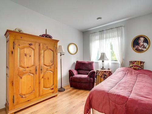 Chambre Ã Â coucher - 1872 Rue Raoul-Jobin, Saint-Jérôme, QC - Indoor Photo Showing Bedroom