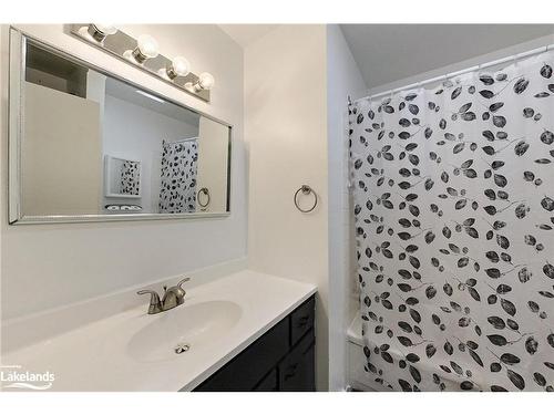311-5 Dawson Drive, Collingwood, ON - Indoor Photo Showing Bathroom