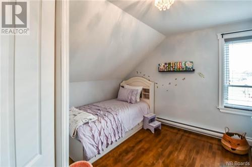 3815 Principale, Tracadie, NB - Indoor Photo Showing Bedroom