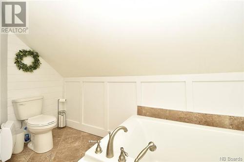 3815 Principale, Tracadie, NB - Indoor Photo Showing Bathroom