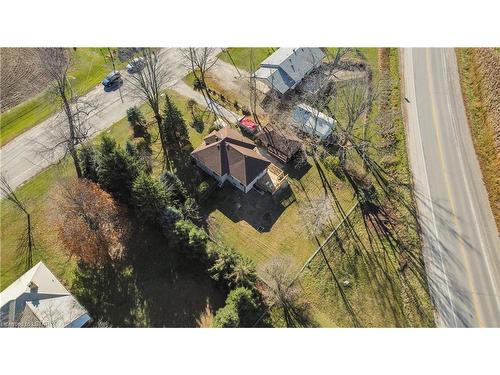 3072 Glanworth Drive, London, ON - Outdoor With View