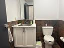 Powder room - 201 D-30 Boul. Taschereau, La Prairie, QC  - Indoor Photo Showing Bathroom 