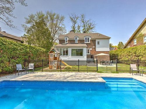 Overall view - 226 Av. Lazard, Mont-Royal, QC - Other