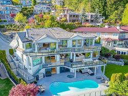 1516 ERRIGAL PLACE  West Vancouver, BC V7S 3H1