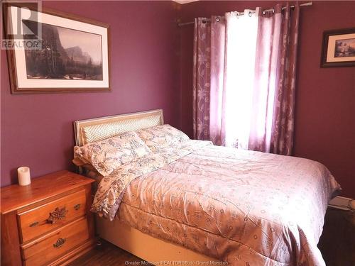 165 Black Point Rd, Black Point, NB - Indoor Photo Showing Bedroom