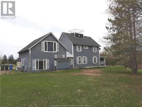 165 Black Point Rd, Black Point, NB - Outdoor