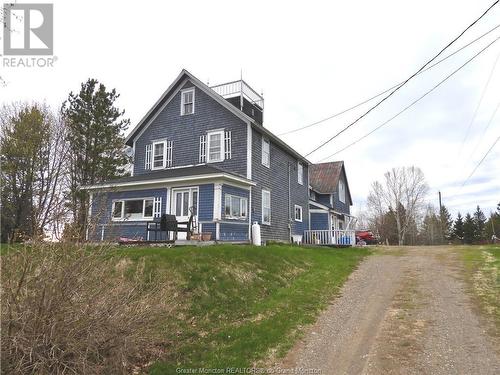 165 Black Point Rd, Black Point, NB - Outdoor