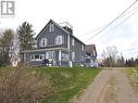 165 Black Point Rd, Black Point, NB  - Outdoor 