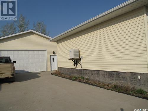 225 3Rd Street, North Weyburn, SK - Outdoor With Exterior