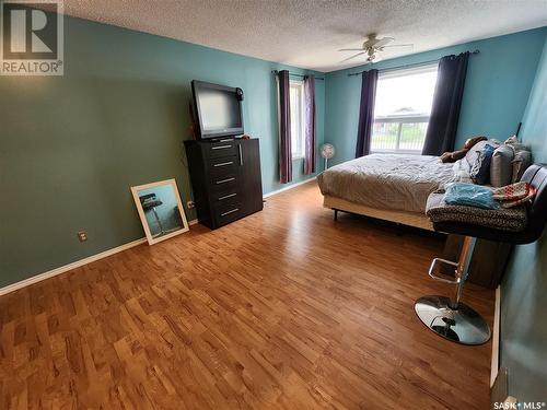 726 Mann Avenue, Radville, SK - Indoor Photo Showing Bedroom