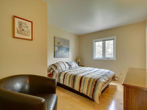 Chambre Ã Â coucher - 5 Av. Au Pied-De-La-Côte, Saint-Sauveur, QC 