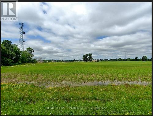 Lot 20 H.R F Investment Gr Rd, West Lincoln, ON 