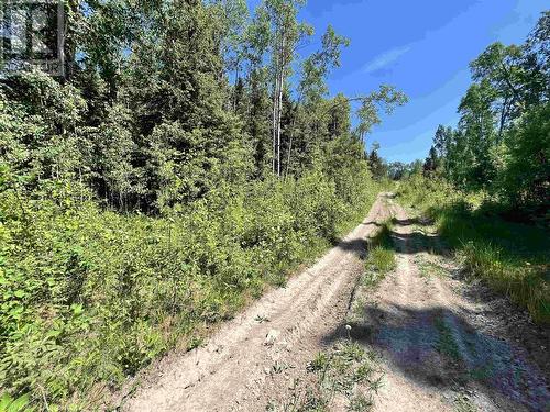 Lot 1 Charlie Frontage Road, Fraser Lake, BC 