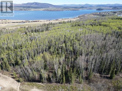 Lot 1 Charlie Frontage Road, Fraser Lake, BC 