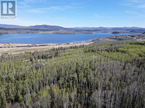 Lot 1 Charlie Frontage Road, Fraser Lake, BC 