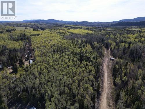 Lot 1 Charlie Frontage Road, Fraser Lake, BC 