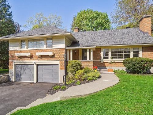 Frontage - 78 Devon Road, Beaconsfield, QC - Outdoor With Facade