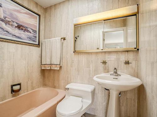 Salle de bains attenante Ã  la CCP - 78 Devon Road, Beaconsfield, QC - Indoor Photo Showing Bathroom