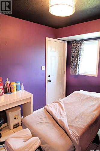 201 1St Avenue N, Wakaw, SK - Indoor Photo Showing Bedroom