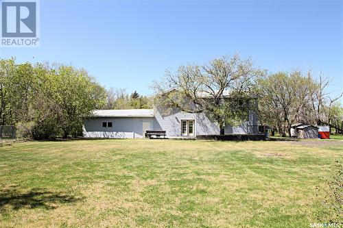 201 1St Avenue N, Wakaw, SK - Outdoor