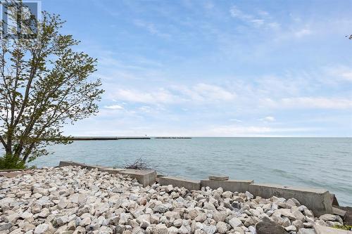 9 Pulley, Leamington, ON - Outdoor With Body Of Water With View
