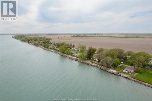 9 Pulley, Leamington, ON - Outdoor With Body Of Water With View