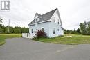 1283 Route 335, Saint-Simon, NB  - Outdoor 