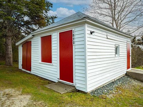 1822 Sandy Point Road, Sandy Point, NS 