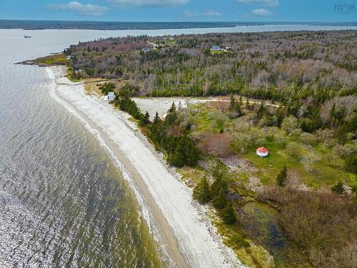 1822 Sandy Point Road, Sandy Point, NS 