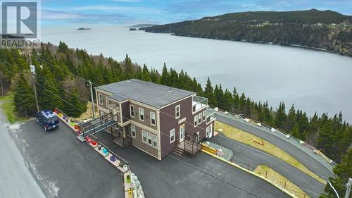 78 Northside Road, Calvert, NL - Outdoor With Body Of Water With View