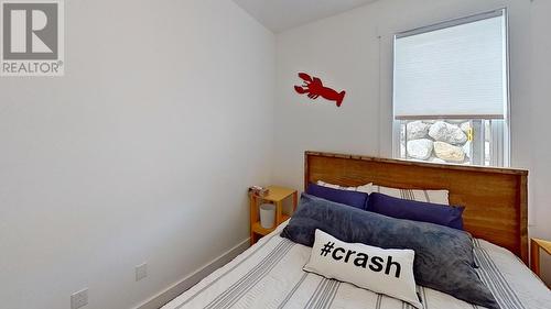78 Northside Road, Calvert, NL - Indoor Photo Showing Bedroom