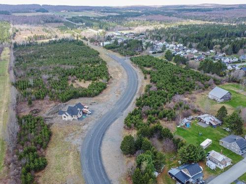 Overall view - Rue Gauthier, Saint-Théophile, QC 