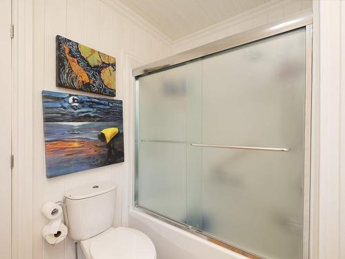Salle de bains - 863 Rue Rousseau, Hudson, QC - Indoor Photo Showing Bathroom