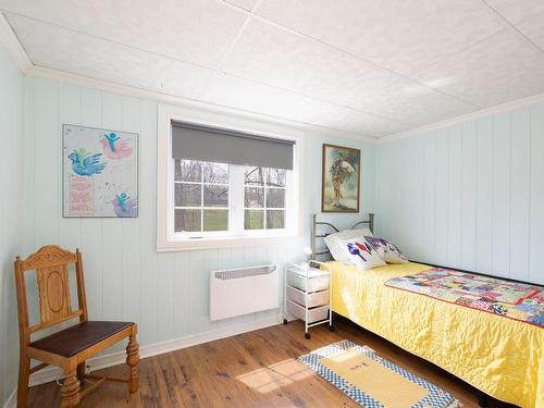 Chambre Ã Â coucher - 863 Rue Rousseau, Hudson, QC - Indoor Photo Showing Bedroom
