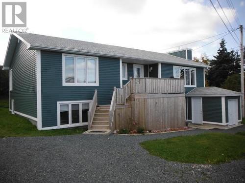 22 Grenfell Crescent, St. Anthony, NL - Outdoor