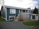22 Grenfell Crescent, St. Anthony, NL  - Outdoor 