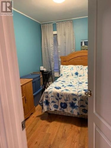 22 Grenfell Crescent, St. Anthony, NL - Indoor Photo Showing Bedroom
