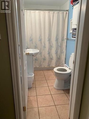 22 Grenfell Crescent, St. Anthony, NL - Indoor Photo Showing Bathroom