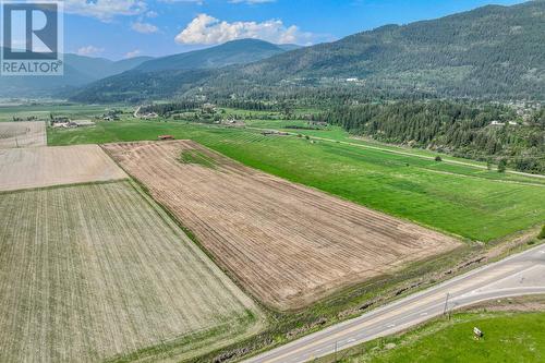 Lot 27 3 Highway, Creston, BC 