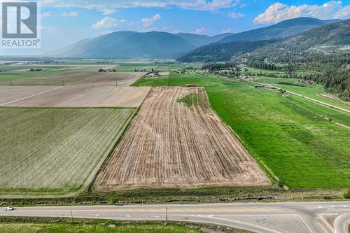 Lot 27 3 Highway, Creston, BC 