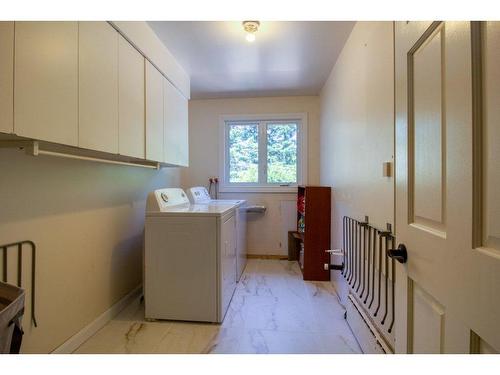 Salle de lavage - 303 Rue Notre-Dame, Notre-Dame-Du-Bon-Conseil - Village, QC - Indoor Photo Showing Laundry Room